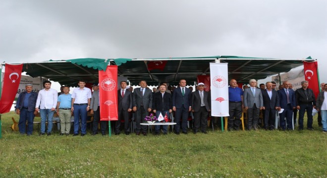 Mera ıslah çalışmaları hız kesmeden devam ediyor 